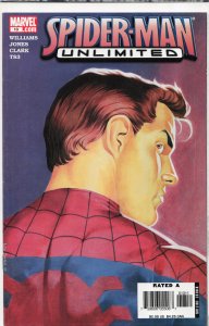 Spider-Man Unlimited #13 (2006) Spider-Man