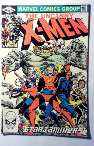 The Uncanny X-Men #156 (1982) Marvel Comics 9.4 NM 1st Print Comic Book