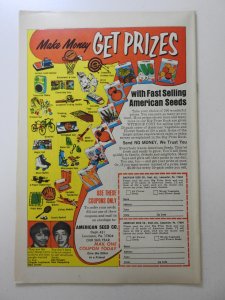 Rima, the Jungle Girl #1 (1974) VF+ Condition