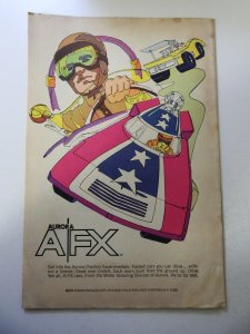 Superboy #193 (1973) VG Condition moisture stain