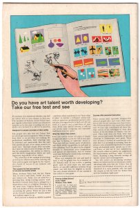 Where Monsters Dwell #1 Cyclops