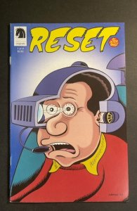 Reset #1 (2012)