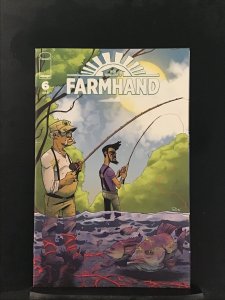 Farmhand #6 (2019) Farmhand