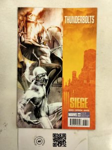 Thunderbolts #143 VF-NM Marvel Comics comic book 21 JW69