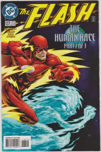 The Flash #137 (1998)