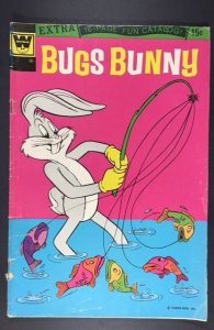 Bugs Bunny #146 (1972)
