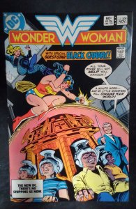 Wonder Woman #309 (1983)