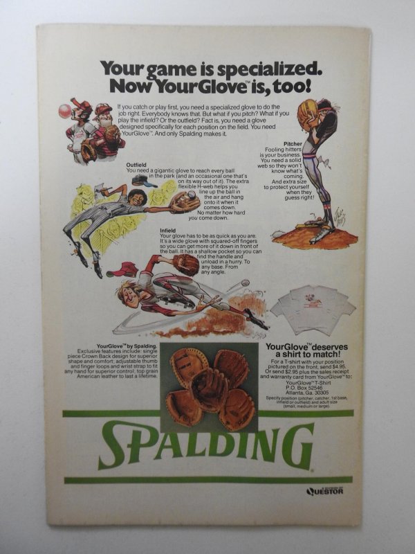 Marvel Premiere #32 VF Condition!