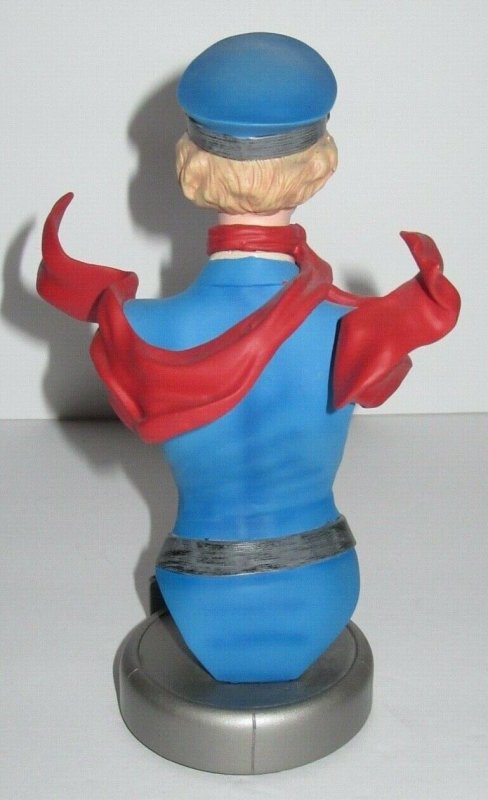 SUPERGIRL Bust DC Bombshells Limited Edition DC Collectibles