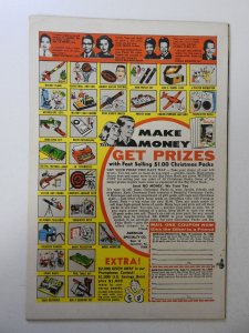 Conan the Barbarian #12 (1971) FN+ Condition stamp fc, ink bc