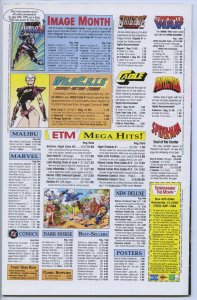 SPAWN #2 - 7.5,  WP - 1st Violator - McFarlane