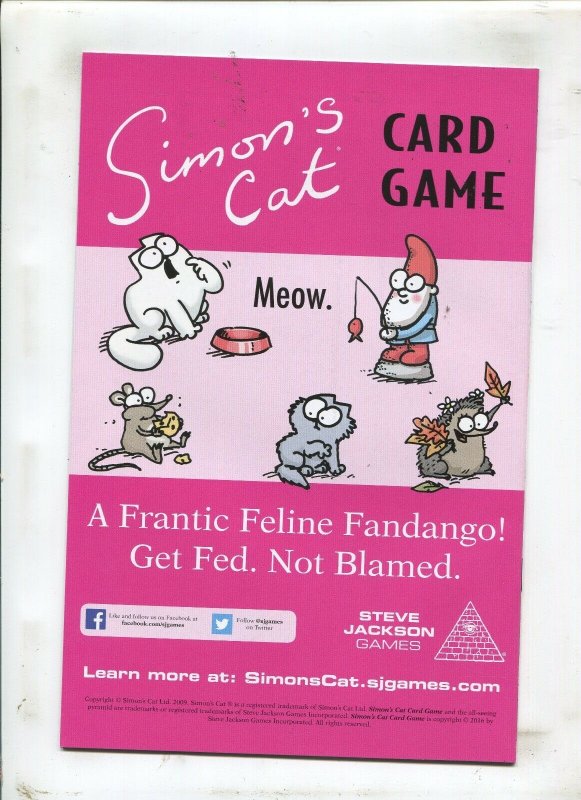 TITANS: REBIRTH #1 - (NM-) 2016