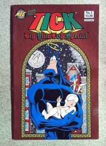 Tick's Big Yule Log Special #1997 (1997)