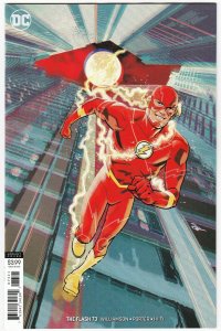 Flash #73 Shaner Variant Cvr (DC, 2019) NM