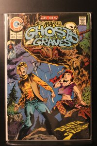 Many Ghosts of Dr. Graves #49 (1975)