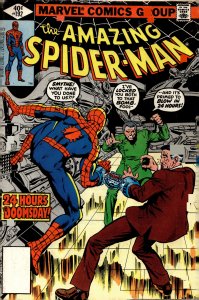 The Amazing Spider-Man #192 (1979) Spider-Man