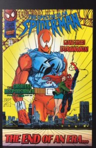 The Spectacular Spider-Man #229 (1995)