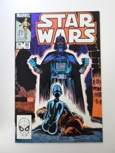 Star Wars #80 (1984) VF condition