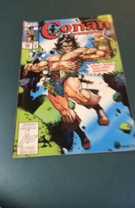 Conan the Barbarian #269 (1993) Don’t Miss Our Epic Ending! High-Grade NM- Wow!