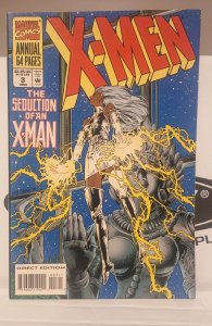 X-Men Annual #3 (1994)