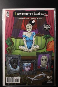 iZombie #26 (2012)