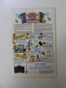 The Amazing Spider-Man #267 (1985) VF condition