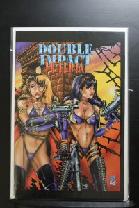 Double Impact / Hellina (1996)