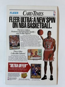 TekWorld #6 - VF (1993)