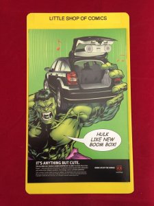 She-Hulk 2005 #11 NM American Gothic MCU Disney+