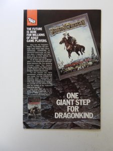 The Amazing Spider-Man #299 VF/NM condition