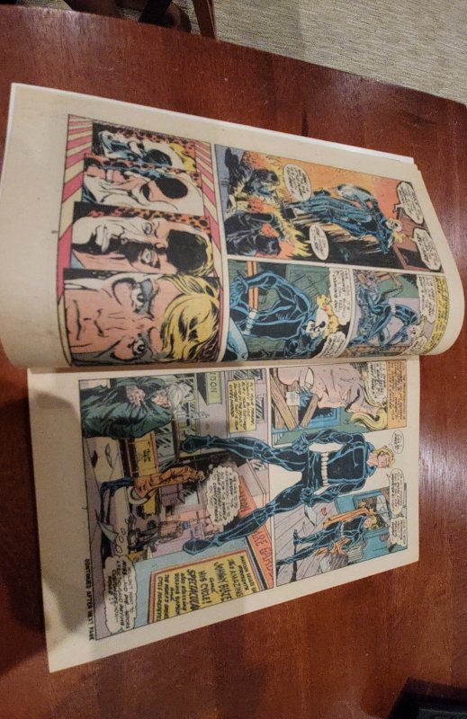Ghost Rider #10 (1975)