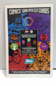 RoboCop: Roulette #1 (1993)