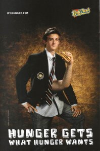 Countdown Presents: Lord Havok and the Extremists #4 (2008) - MT