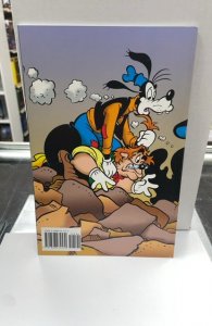 Mickey Mouse Meets Blotman #2 (2006)