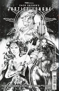 Justice League #59 Justice League