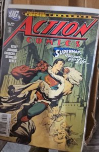 Action Comics #836 (2006)