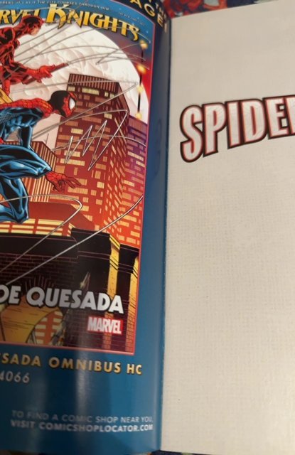 Spider-Geddon #1 Tan Cover B (2018)high grade variant