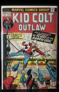 Kid Colt Outlaw #175 (1973)