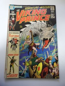 DC Special #12 (1971) VG+ Condition