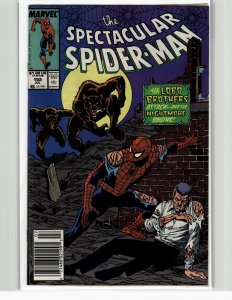 The Spectacular Spider-Man #152 (1989) Spider-Man