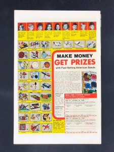 Marvel Spotlight #33 (1977) 1st Appearance of Devil-Slayer