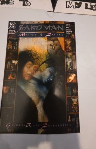 Sandman #2 (1989) – 2nd Appearance of Dream, 1st Goldie – Neil Gaiman DC Vertigo