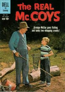 The Real McCoys