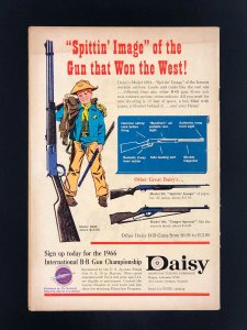 Action Comics #339 (1966)