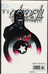Daredevil #327 (1994) Daredevil