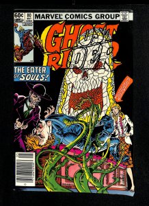 Ghost Rider (1973) #80