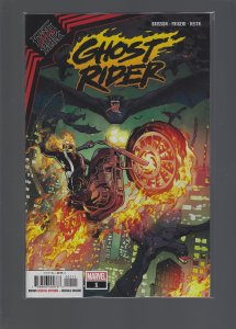 King In Black: Ghost Rider #1