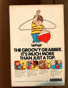 World's Finest Comics #202 - Superman & Batman! (4.0) 1971