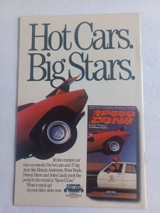 Sandman #11 - 1st App Fiddler Green - Gaiman - Vertigo - 1989 - (-NM)