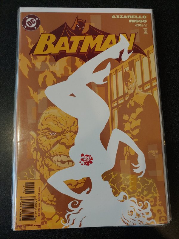 Batman #620 (2003)
